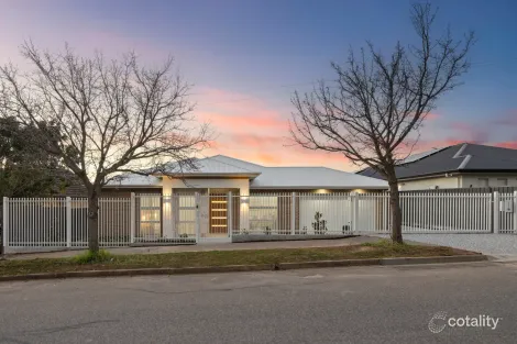 Property photo of 9 Anson Avenue Clapham SA 5062