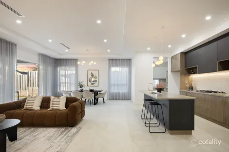 Property photo of 9 Anson Avenue Clapham SA 5062