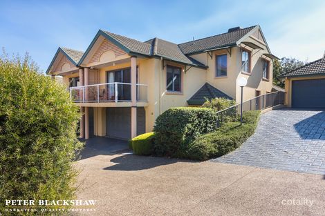 Property photo of 3/5 Tauss Place Bruce ACT 2617