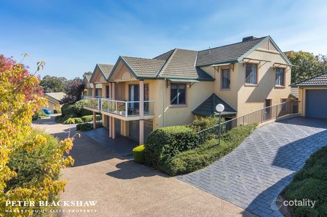 Property photo of 3/5 Tauss Place Bruce ACT 2617
