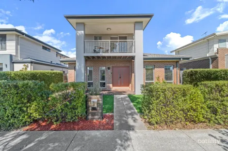 Property photo of 30 Oodgeroo Avenue Franklin ACT 2913