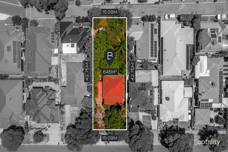 Property photo of 169 Holbeck Street Doubleview WA 6018