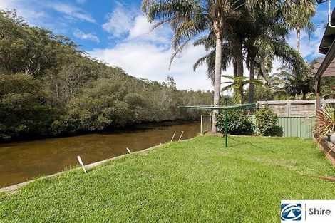24 Thorp Rd, Woronora, NSW 2232
