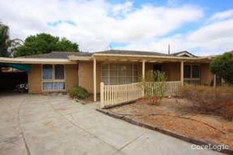 Property photo of 36 Abercairn Way Parkwood WA 6147