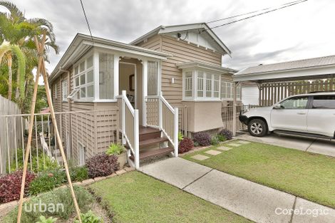 Property photo of 34 Accession Street Bardon QLD 4065