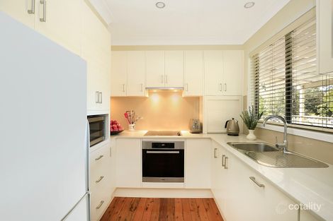 Property photo of 11 Chalker Crescent Mittagong NSW 2575