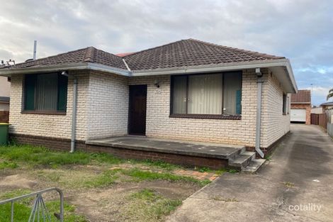 Property photo of 78C Normanby Street Fairfield East NSW 2165