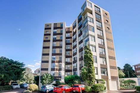 Property photo of 4A/74 Shirley Road Wollstonecraft NSW 2065