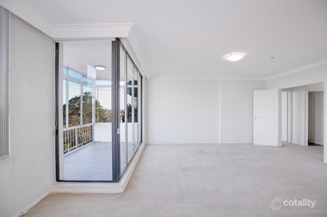 Property photo of 4A/74 Shirley Road Wollstonecraft NSW 2065