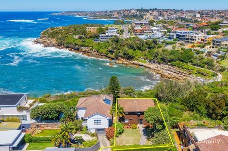 Property photo of 26 Battery Street Coogee NSW 2034