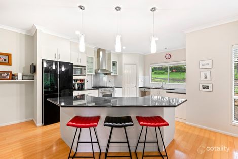 Property photo of 3 Woolmer Road Highfields QLD 4352