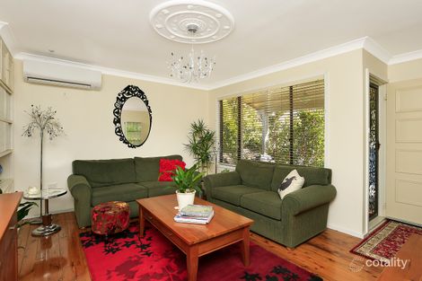 Property photo of 11 Chalker Crescent Mittagong NSW 2575