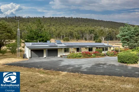 Property photo of 37 Union Bridge Road Mole Creek TAS 7304