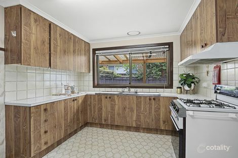 Property photo of 4/31 Leigh Road Croydon VIC 3136