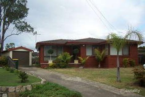Property photo of 7 Waitara Place Dharruk NSW 2770