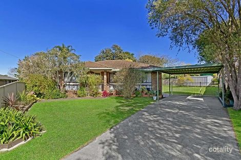 Property photo of 4 Lynette Close Wyongah NSW 2259