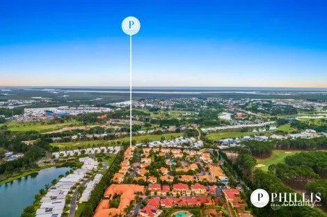 52/60-76 CASEYS RD, HOPE ISLAND, QLD 4212