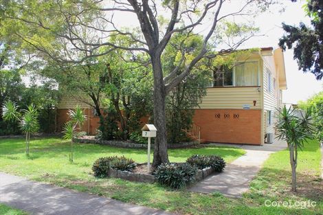 Property photo of 7 Deagon Street Sandgate QLD 4017