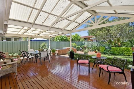 Property photo of 29 Quintana Avenue Baulkham Hills NSW 2153