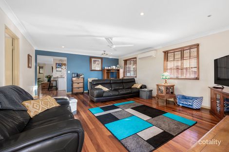Property photo of 16 Balderstone Street Corinda QLD 4075