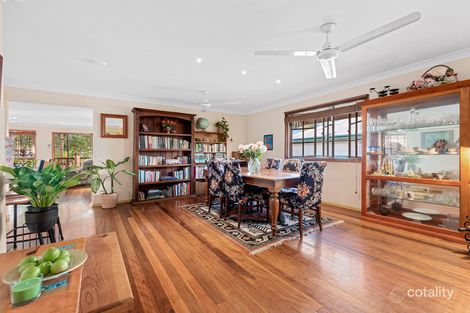Property photo of 16 Balderstone Street Corinda QLD 4075
