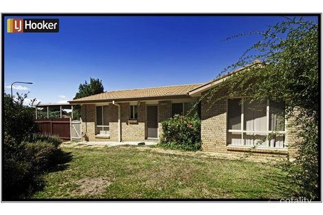 Property photo of 13 Kilburn Close Dunlop ACT 2615