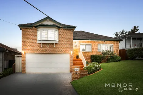 12 Michelle Dr, Constitution Hill, NSW 2145