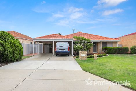 Property photo of 25 Guadalupe Drive Ballajura WA 6066