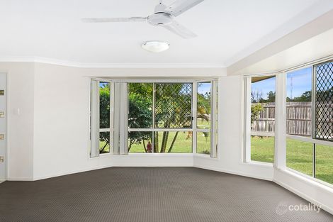 Property photo of 4 Wara Place Gracemere QLD 4702