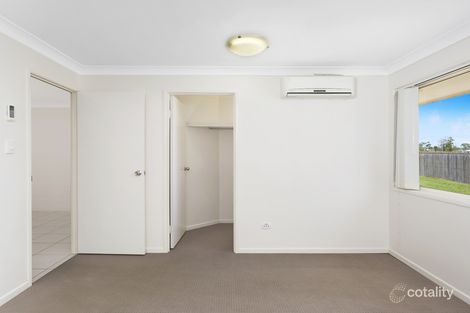 Property photo of 4 Wara Place Gracemere QLD 4702