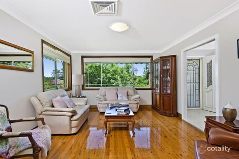 Property photo of 29 Quintana Avenue Baulkham Hills NSW 2153