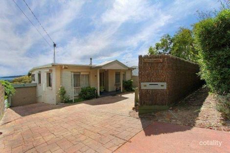 Property photo of 16 Hillview Street Dromana VIC 3936