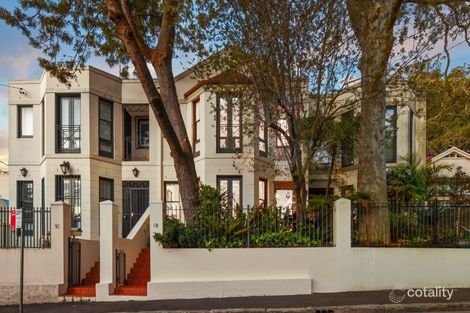 Property photo of 1B Edward Street Glebe NSW 2037