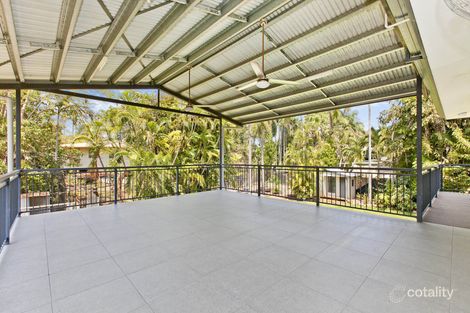 Property photo of 37 Furnell Crescent Malak NT 0812