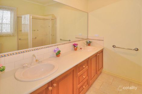 Property photo of 24 Cobblestone Green Caroline Springs VIC 3023