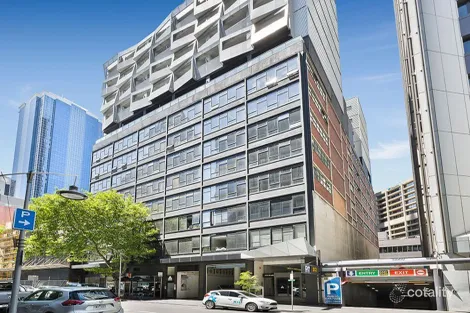 11/601 Little Collins St, Melbourne, VIC 3000