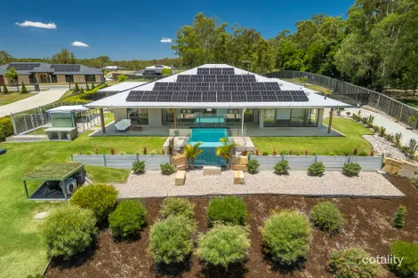 8 Cupania St, Delaneys Creek, QLD 4514