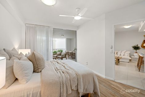 Property photo of 23/40-48 Kamala Crescent Casuarina NSW 2487