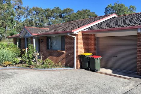 Property photo of 5/13 Watanobbi Road Watanobbi NSW 2259