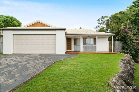 Property photo of 46 Marina Court Eatons Hill QLD 4037