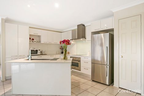 Property photo of 46 Marina Court Eatons Hill QLD 4037