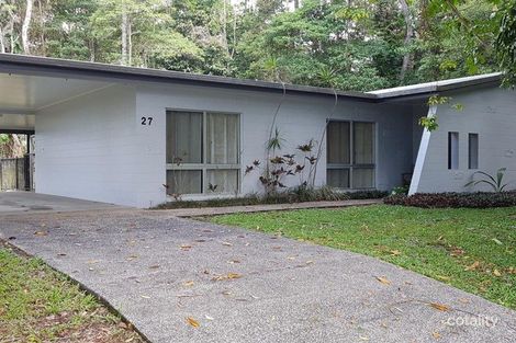 Property photo of 27 Barron Falls Road Kuranda QLD 4881