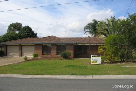 Property photo of 121 Flinders Crescent Boronia Heights QLD 4124