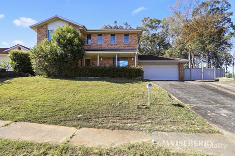 Property photo of 42 Avondale Drive Kanwal NSW 2259