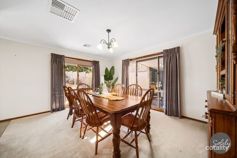 Property photo of 3 Ballard Place Monash ACT 2904