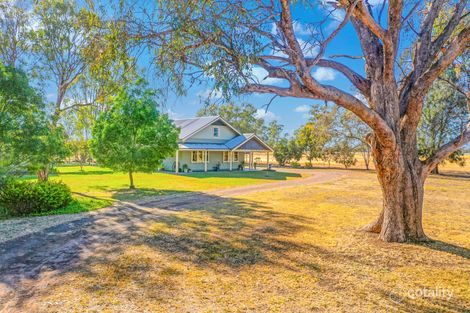 1059 Wharparilla Rd, Echuca West, VIC 3564