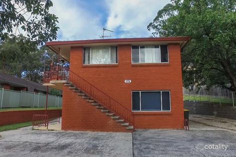 Property photo of 6/175 Gertrude Street Gosford NSW 2250
