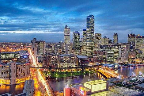 3201/63 Whiteman St, Southbank, VIC 3006