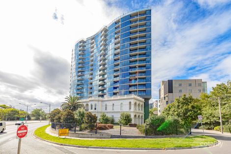 906/83 Queens Rd, Melbourne, VIC 3004