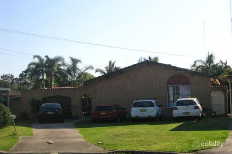 3 Scarborough Cl, Lurnea, NSW 2170